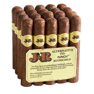 Punch Britania, , jrcigars